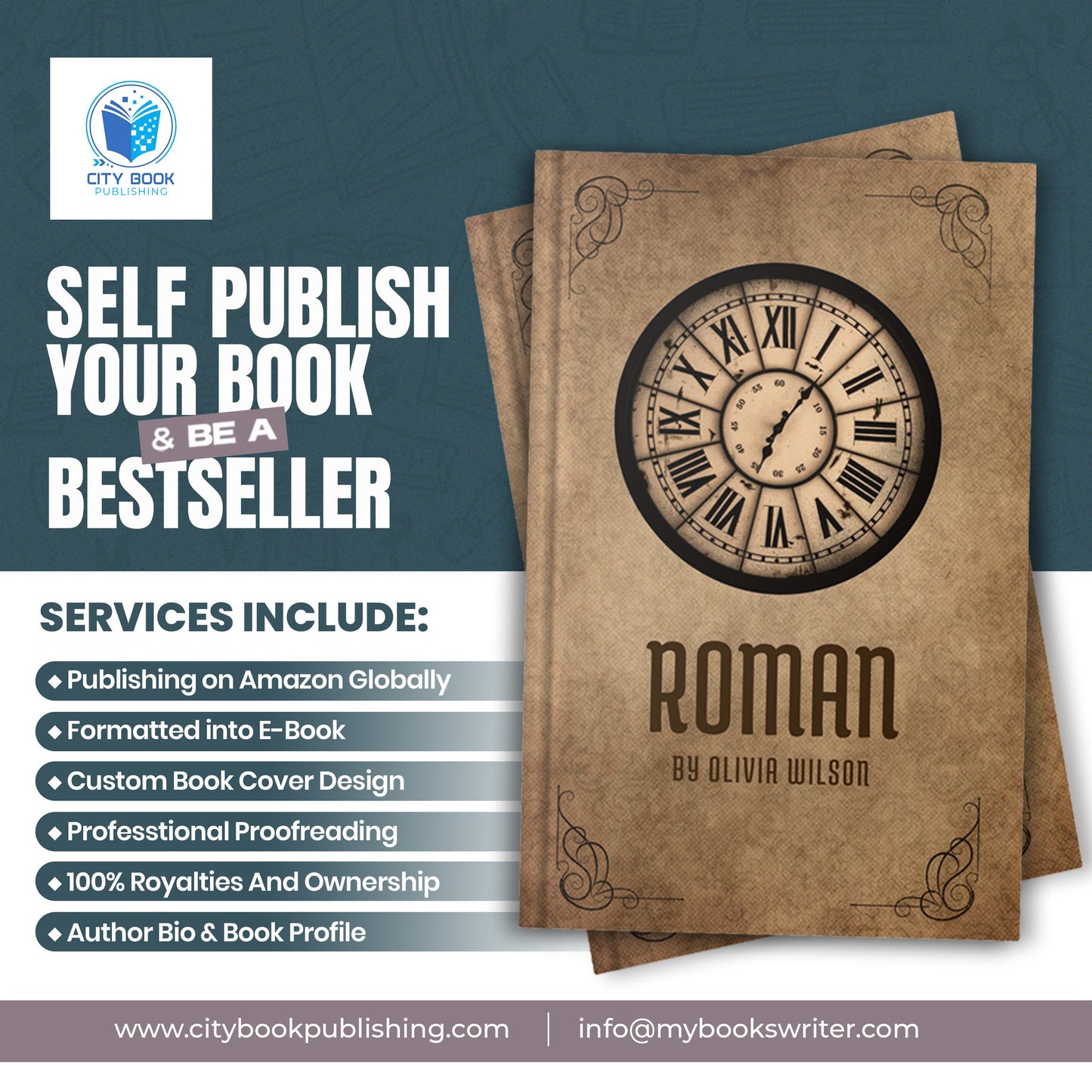 Marketing & Promotion