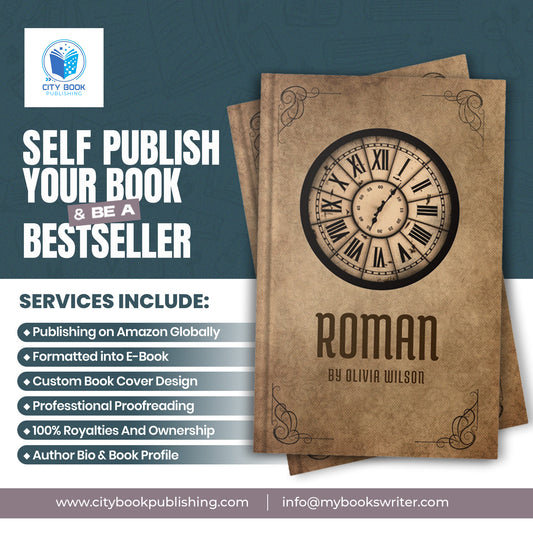 Marketing & Promotion